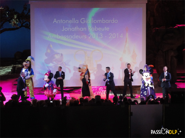 ambassadeurs 2013-14