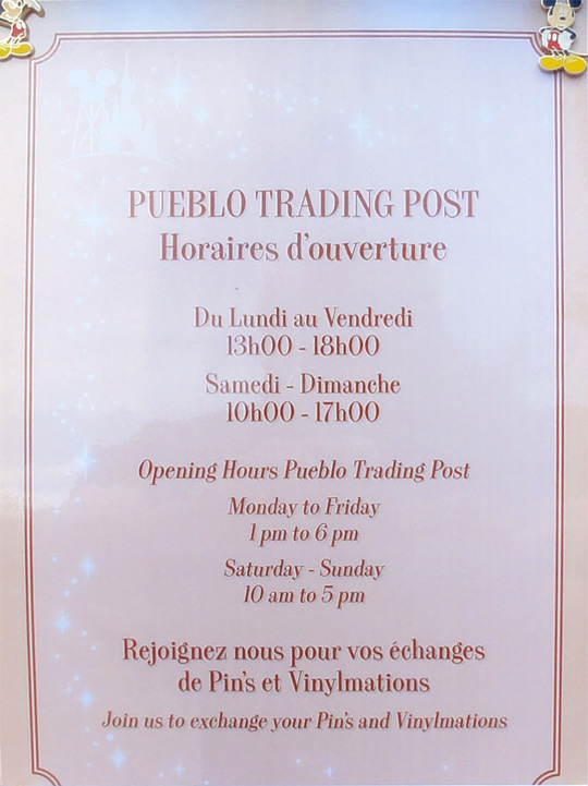 pueblo trading post