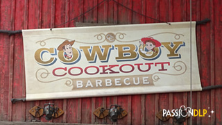 cowboy cookout barbecue