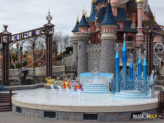 Joyeux Anniversaire, Disneyland Paris! - WDW Radio