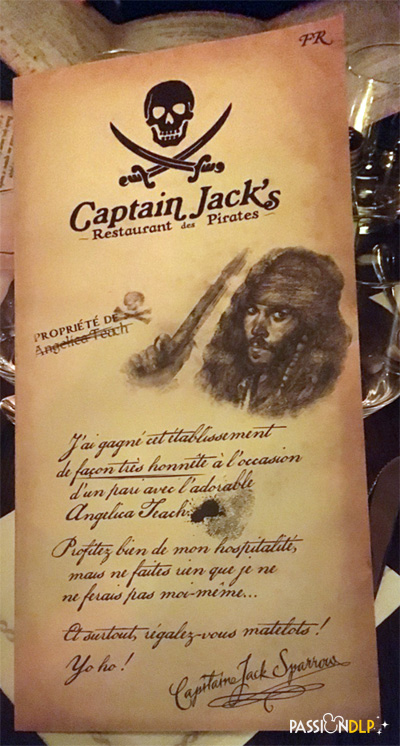 captain jack's