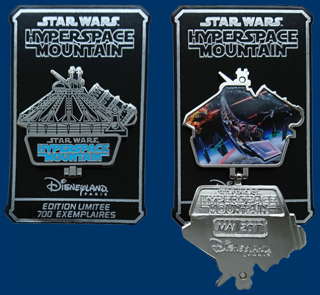 pin's hyperspace mountain