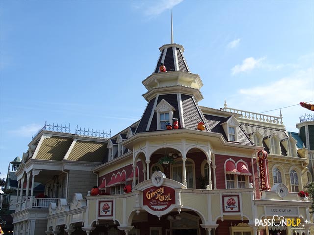 Découvrez en vidéo la nouvelle zone La Belle et la bête à Tokyo Disneyland