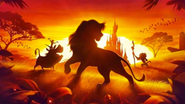 festival du Roi Lion et de la Jungle