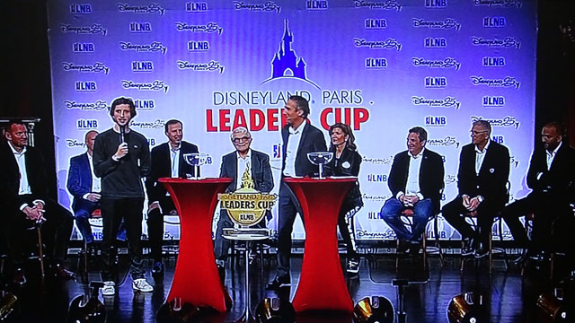 leaders cup 2018