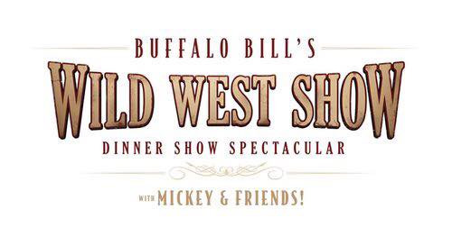 wild west show