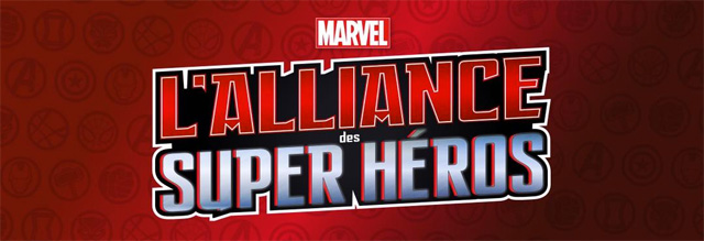logo saison super héros marvel