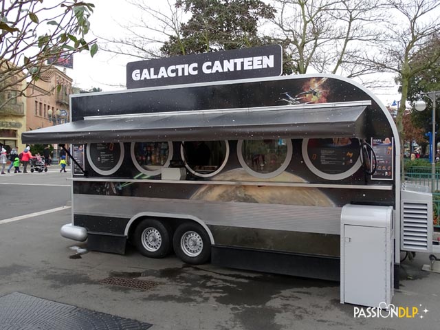 cantine galactique