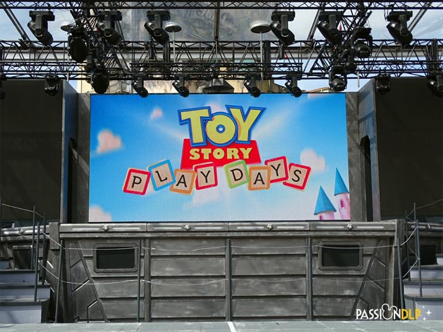 toy story play days