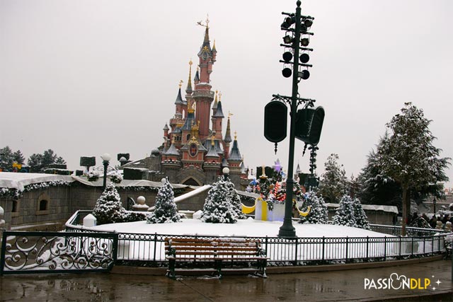 passiondlp : Archives Disneyland Paris 2021 trimestre 3