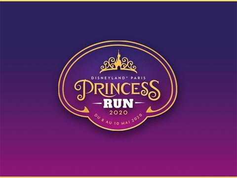 disneyland paris princess run