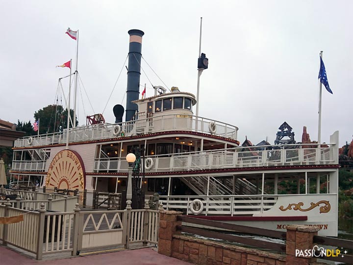molly brown