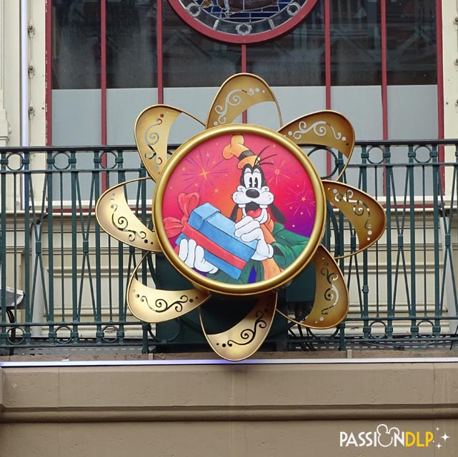 passiondlp : Archives Disneyland Paris 2021 trimestre 3
