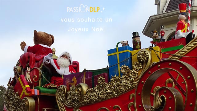 joyeux noël