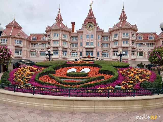 parterre dlh