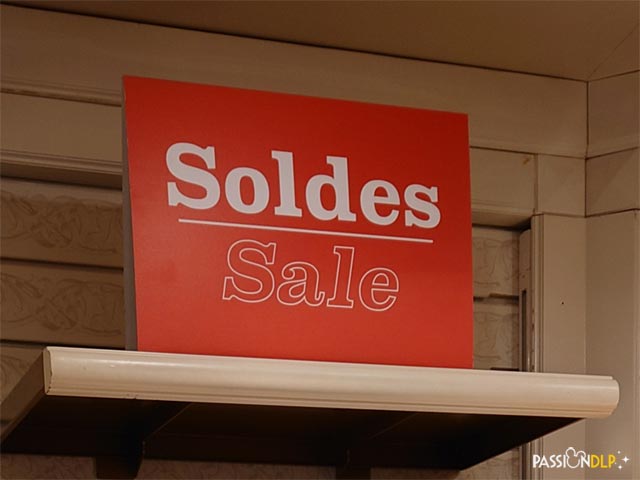 soldes