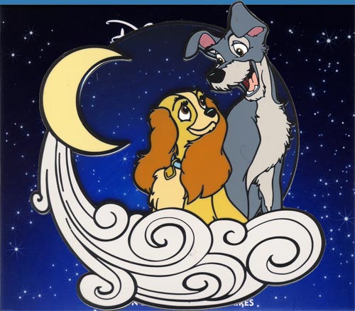 pin's lune du 15/02/25