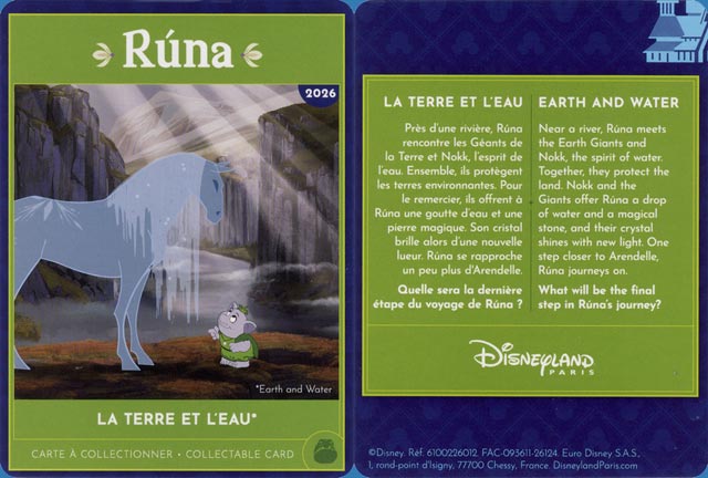carte Rúna