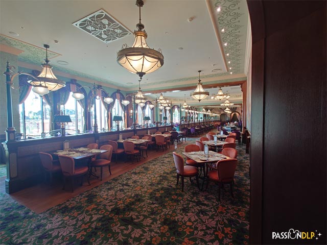 regal view