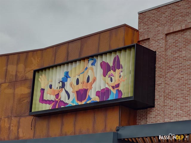 disney wonders