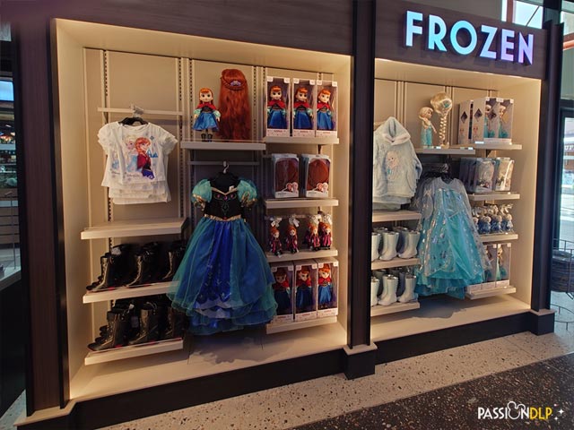 disney wonders