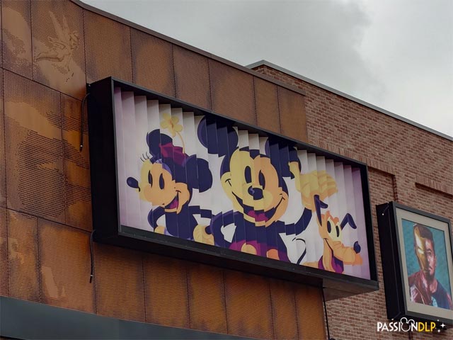 disney wonders