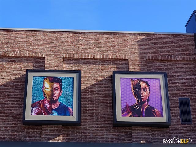 disney wonders