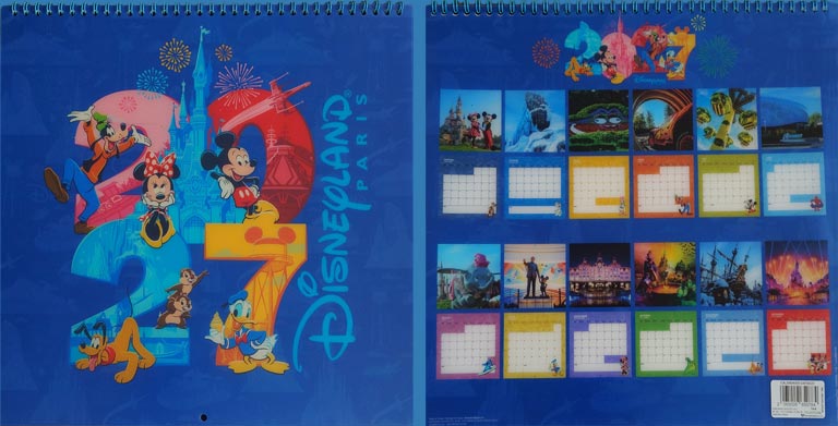 calendrier 2027