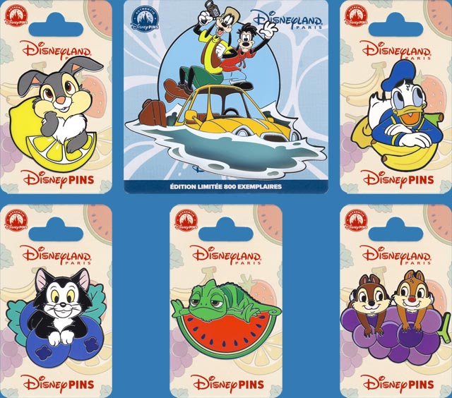 pin's 08/08/26