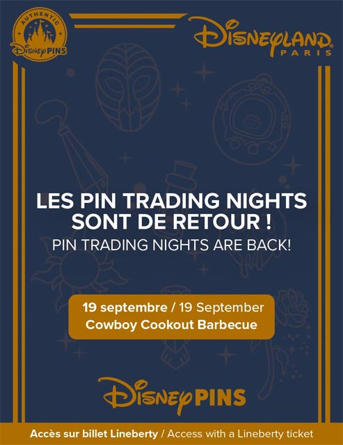 pin's ptn19 septembre 2026