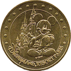 logo monnaie de paris