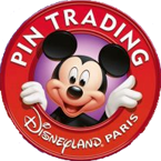 logo pin trading