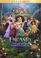 vidéo disney