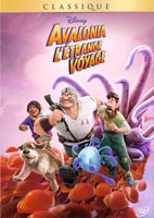 vidéo disney