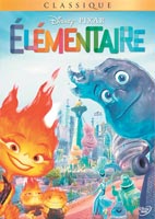 vidéo disney