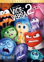 vidéo disney