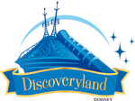 logo discoveryland