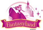 logo fantasyland