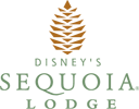 logo séquoia lodge hotel