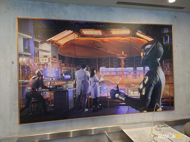 pym kitchen