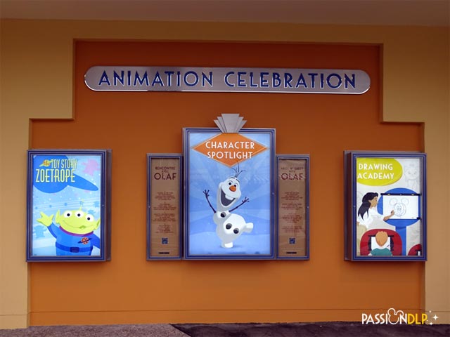 animation celebration
