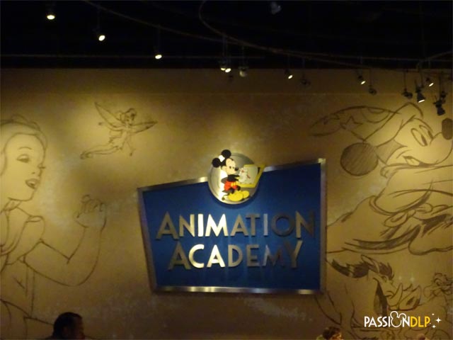 animation celebration