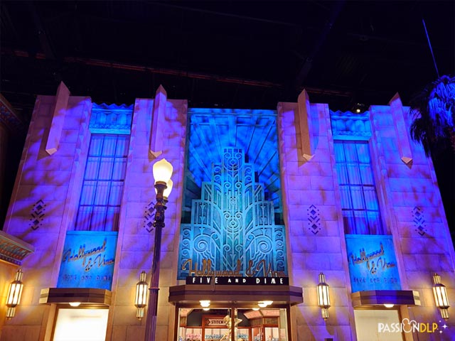 mickey's of hollywood boutique