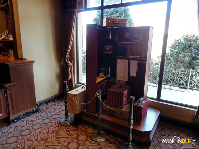 tower hotel gifts