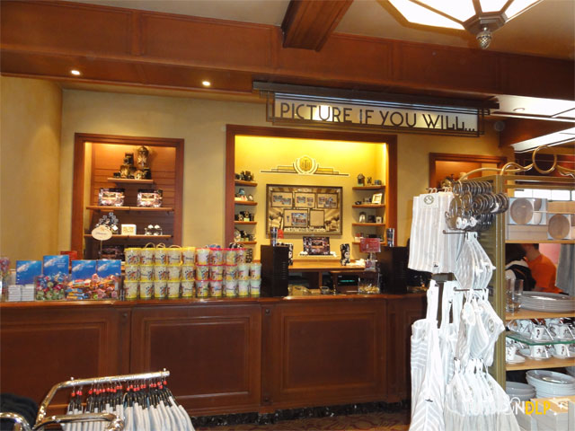 tower hotel gifts