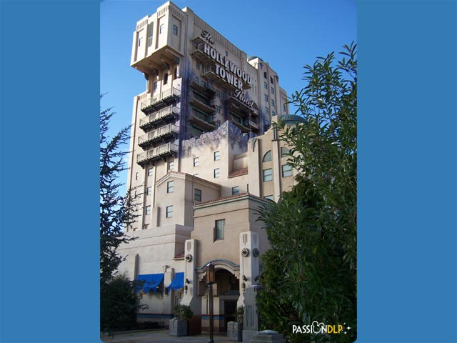 tower of terror