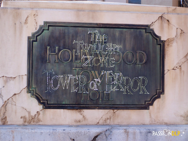 tower of terror