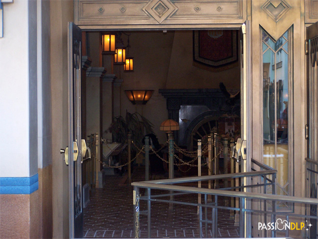 tower of terror