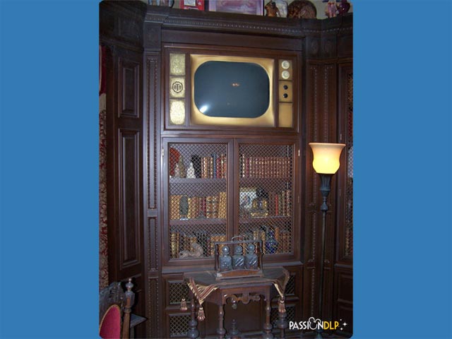 tower of terror