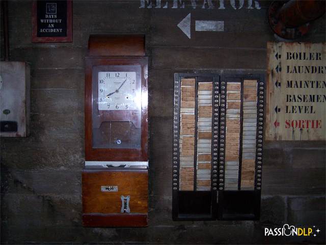 tower of terror